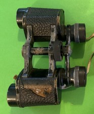 Vintage Grand Oculaire Regatta Binoculars