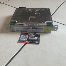 radio navigation Opel Corsa