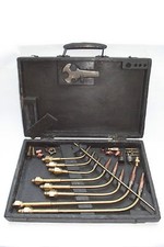 ANCIEN MALLETTE OUTILS EMBOUTS