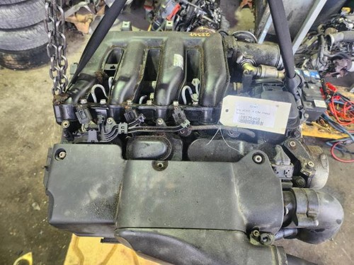 Moteur bmw serie e90 - 3, phase