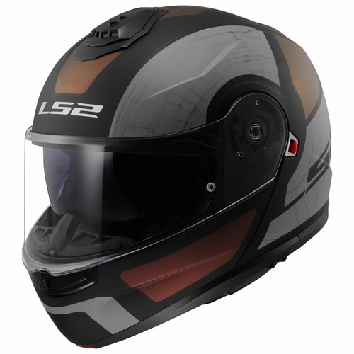 Casque ls2 ff908 strobe - ls2, ii
