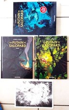 LOISEL et PONT : Un putain de