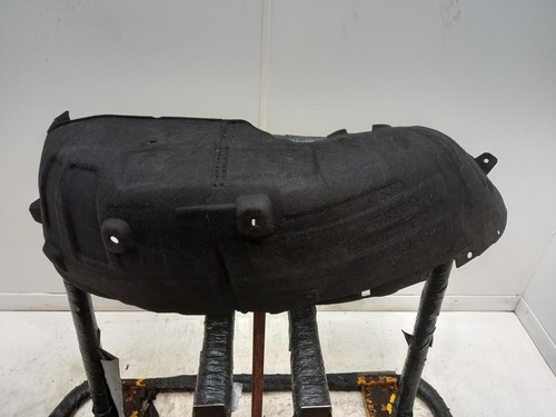Ssangyong rexton inner wing - ssangyong,