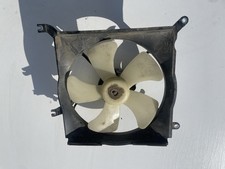 Ventilateur De Radiateur