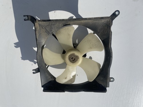 Ventilateur radiateur - ventilateur,