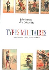 J FOX DRANER MILITARY TYPES CARTOONS 135 COLOR BOARDS uniforms