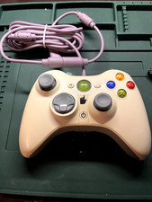Manette Xbox 360 Filaire