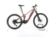 Haibike AllTrail 7 VTT électrique tout suspendu Yamaha Batterie 720Wh 29"/27,5"