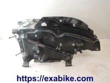 bati arriere pour Honda GL