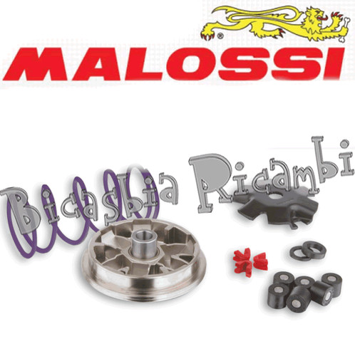 6011 variateur malossi - -, mhr