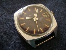Russian Soviet Watch USSR "RAKETA" 80s