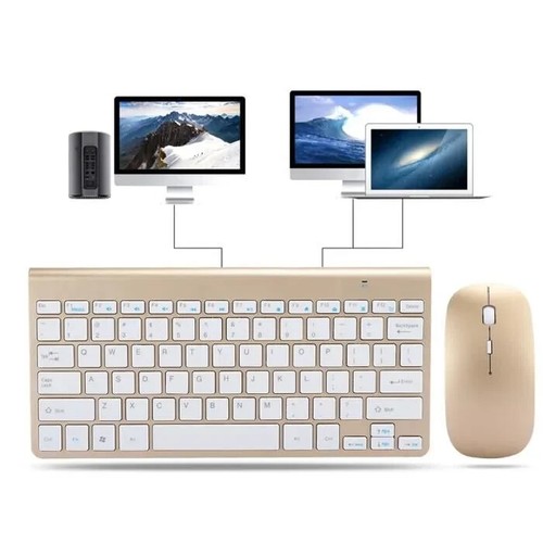 Ensemble clavier souris sans - ensemble, +souris