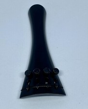 Ébène Bois Violon Cordier