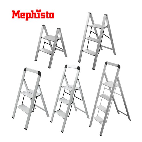 Mephisto aluminium échelle - mephisto,