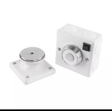 Support de porte coupe-feu Conquest (24 Vdc) - Firechief CFDH1