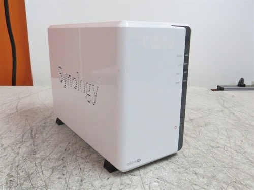 Synology ds216se bay network - synology,
