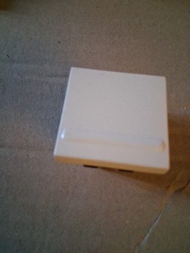 Bouton poussoir modules - poussoir, 2