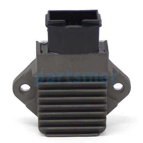 Voltage regulator for honda - voltage,