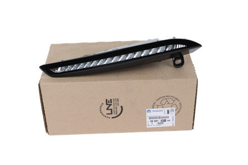 Original clignotant gauche - clignotant, led