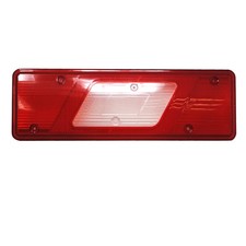 TULIPE Pilote Arrière Droit FORD TRANSIT De Boîte Ouverte