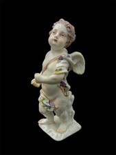 Figurine en porcelaine