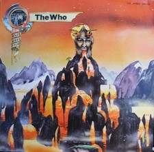 The Who Once Upon A Time