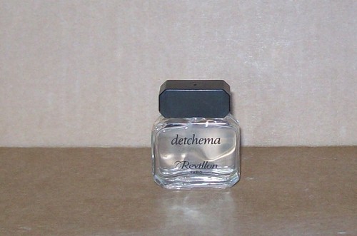 Miniature ancienne detchema - miniature,