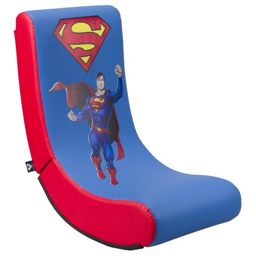 Fauteuil gamer bascule - fauteuil, à