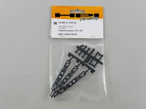 Hpi support aile ensemble - hpi, d'aile