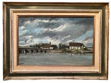 Ferdinand DESNOS (1901-1958)