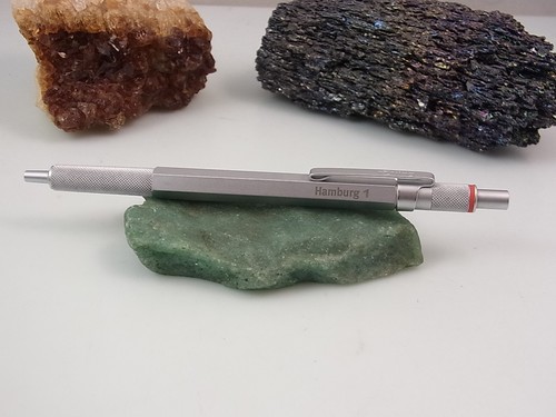 Rotring 600 stylo bille - rotring,