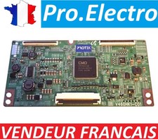 T-CON TCON TV Samsung LED