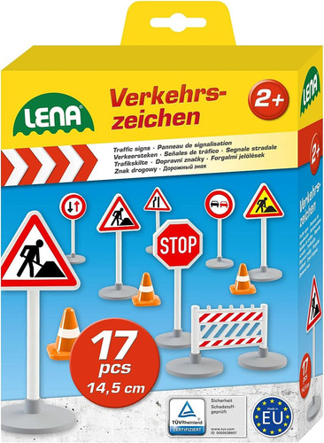 Lena 04440 set - -, panneaux