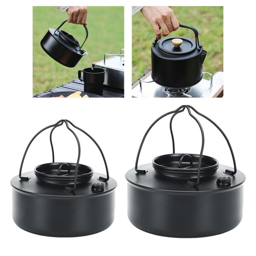 Thé plein air cafetière - air,