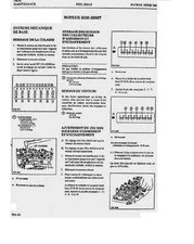 manuel atelier entretien