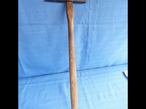 Ancien piolet des - ancien,