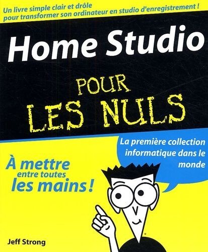 Home studio pour les - studio,