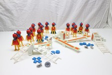 playmobil like 3512 setnr. acrobats circus zirkus cirque use 3511 3514 3513