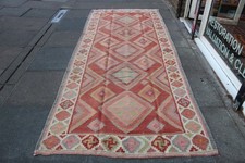 Tapis Kilim Oriental Vintage