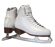 Patins à Glace Graf Patinage