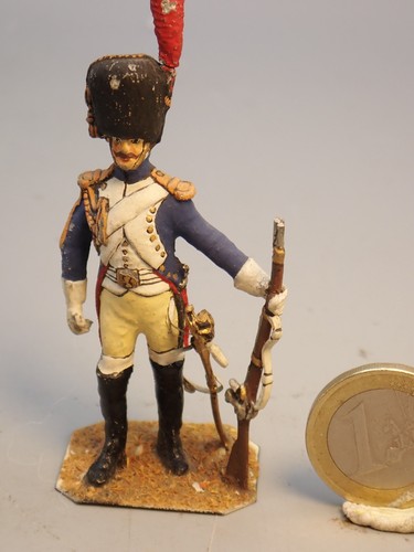 Plomb figurines d artistes - figurines, d'artistes