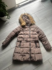 Manteau Doudoune chaud SATURNE