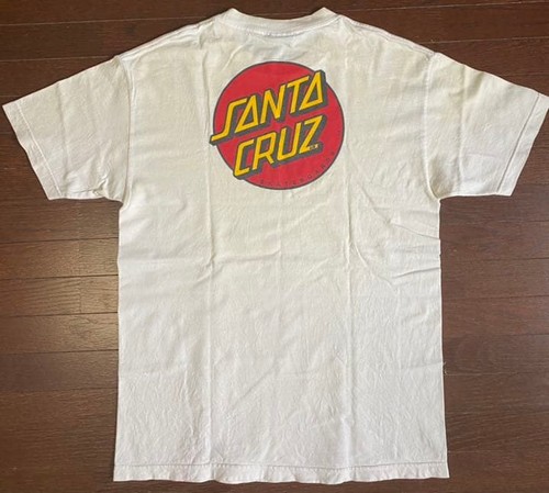 Santa cruz intage - santa,