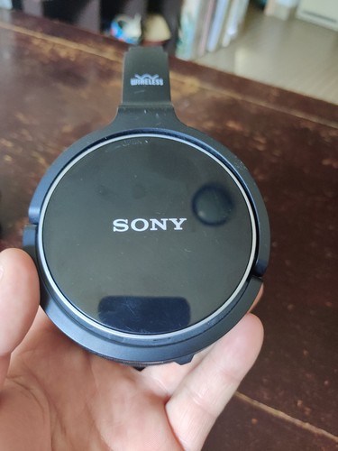 Casque sony wireless - casque,