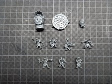 Blood Bowl Ogre Blood Bowl