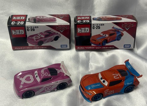 Tomica cars flip dovre - tomica, ryan
