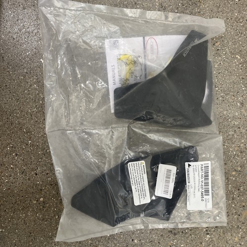 Touratech throttle body - , guard