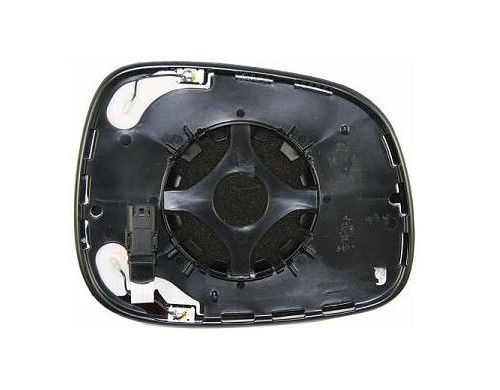 Miroir rétroviseur gauche bmw - rÉtroviseur,