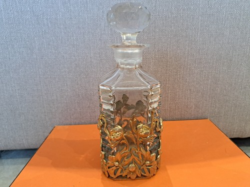 Superbe carafe whisky art - carafe,