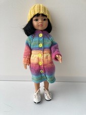 vêtements pour poupée de 32